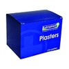 Astroplast Astroplast Blue Plasters Assorted - Pack of 150