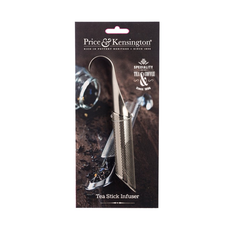 Price & Kensington Speciality Tea Stick Infuser