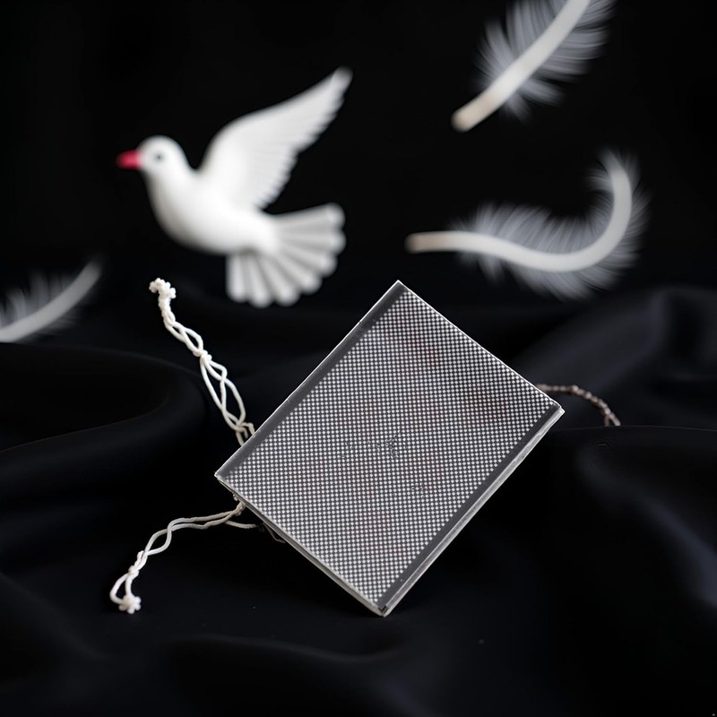 Street Magic Trick Card, Vanish Illusion Change Sleeve Close-Up Street