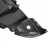 1st_auto_parts For 11-20 Toyota Sienna TO1228174 Front Lower Engine Splash