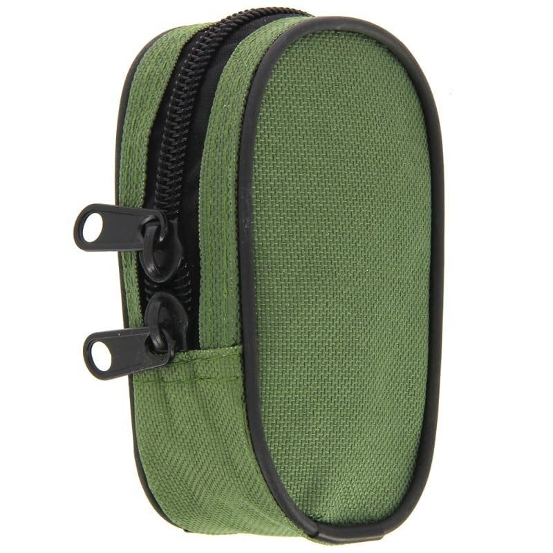 2 x VX1 bite alarm with bag