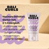 Bali Curls Strong Hold Flaxseed Gel - Extra Strong Scrunch