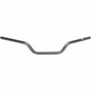 RENTHAL 7/8 HANDLEBAR ROAD BARS LOW GREY