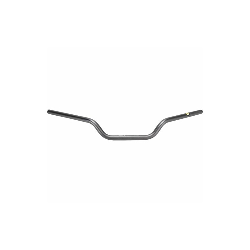 RENTHAL 7/8 HANDLEBAR ROAD BARS LOW GREY