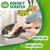 In Small Steps Eco Friendly Dish Sponges for Washing Up