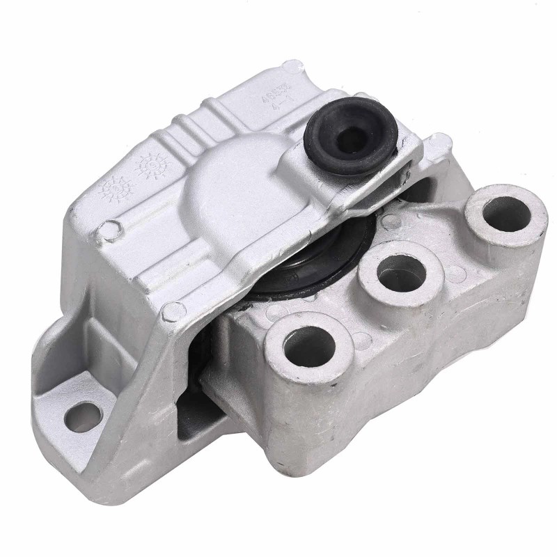superauto-parts® 4Pack Engine Mounts & Transmission Mount Set For 2015-2017