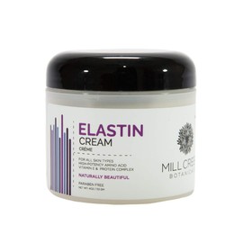 Mill Creek Mill Creek Botanicals Elastin Cream - 4 oz
