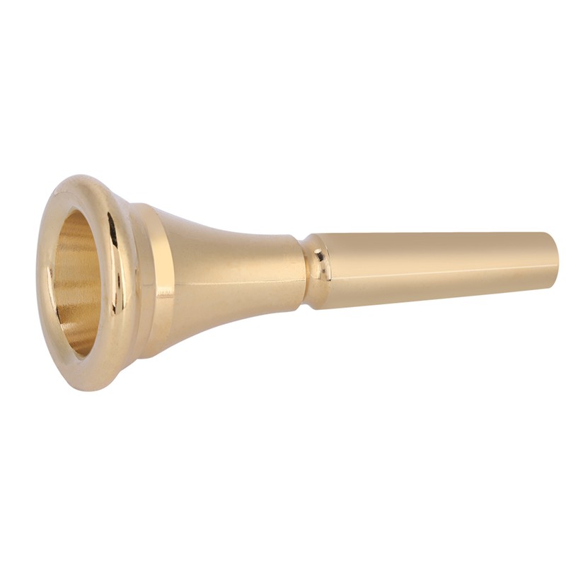 New Durable Stylish Brass Cooper Horn Mouth Mouthpiece Replacement