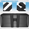 Bonbo Fish Finder Cover Strap Keep Finder Secure During Travel,