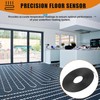 ​AC11201 Floor Temperature Sensor, Compatible with Honeywell Underfloor Heating Systems