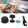 A9 Home Mini Camera,Wireless Security Camera with Magnetic Back Cover,