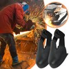 Steel Toe Inserts for Shoes | 1 Pair Non-slip Anti-smash