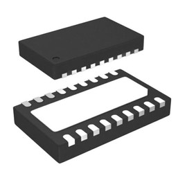 AVLIS-CO LTC3265EDHC#PBF Charge Pump INV/STPUP 9V to 32V/-4.5V to -32V 50mA 18-Pin DFN EP, RoHS