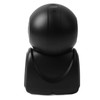 QR Barcode Scanner Omnidirectional Hands Free Automatic Sensing Barcode Scanner