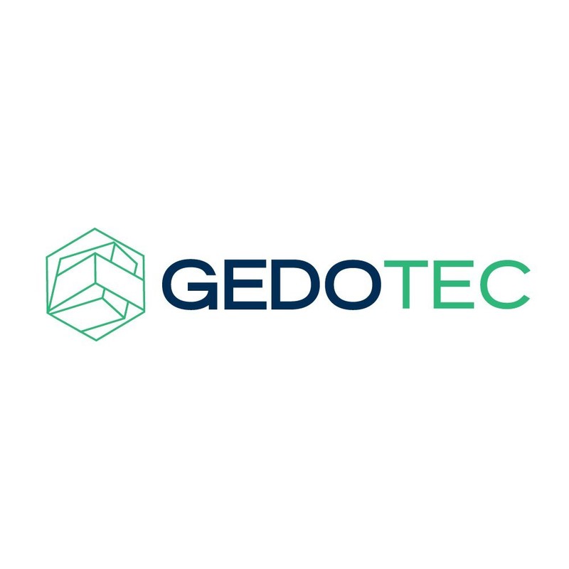 Gedotec Coat Hook - Jacket Holder Modern | 1 Piece