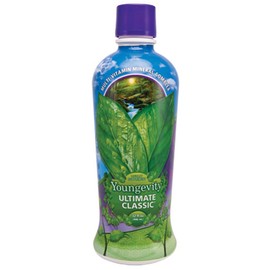 ULTIMATE CLASSIC - 32 FL OZ, 3 Bottles