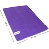 normani 6/12 Microfibre Cloths – Cleaning Cloth, 40 x 30