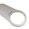HOUSON Bicycle Centerlock Tool, Bottom Bracket Tool, Stainless Steel Bottom