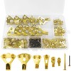 Picture Hooks - Heavy Duty Picture Hanging Kit Picture Frame
