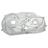 KUAFU Inner Belt Clutch Cover Compatible with 2017 Polaris RZR