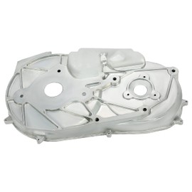 KUAFU Inner Belt Clutch Cover Compatible with 2017 Polaris RZR XP 4, 2016-2018 Polaris RZR XP Replacement for 2636329 UTV Inner Clutch Housing