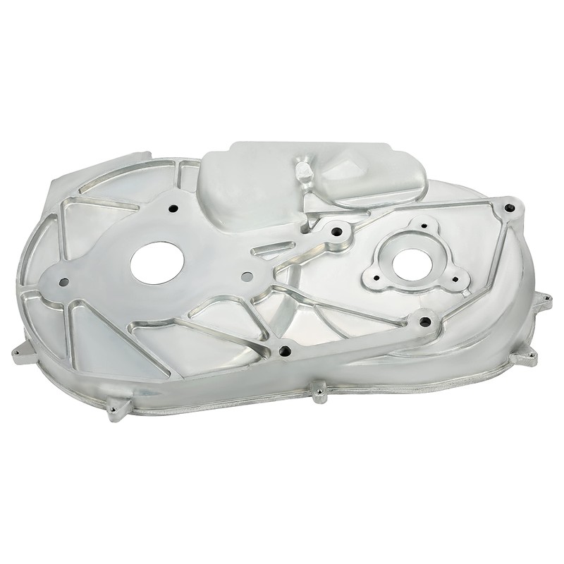 KUAFU Inner Belt Clutch Cover Compatible with 2017 Polaris RZR