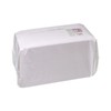 Antimicrobial Counter Cloths, 100 Pieces, Pink