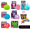 Schylling NeeDoh Spring Sensations Bundle - Squishy Sensory Toys -