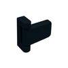 UAP 3D Adjustable T Flag Axis Door Hinges - High