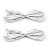 T5 T8 Extension Cords, 10 ft 3 Meter Connector Cord,