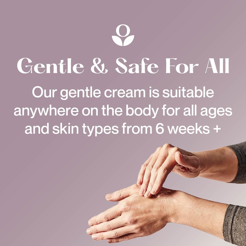 Balmonds Balmonds Intensive Hand Cream 50ml - Hand Moisturiser for