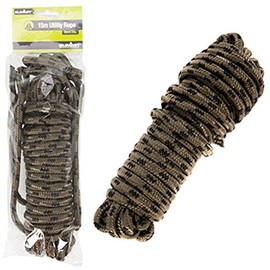 Summit 15m x 9mm Utility Rope