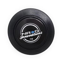 NRG Innovations NEW Version3 NRG Steering Wheel Horn Button Replacement + USPL Horn Wires HT-048
