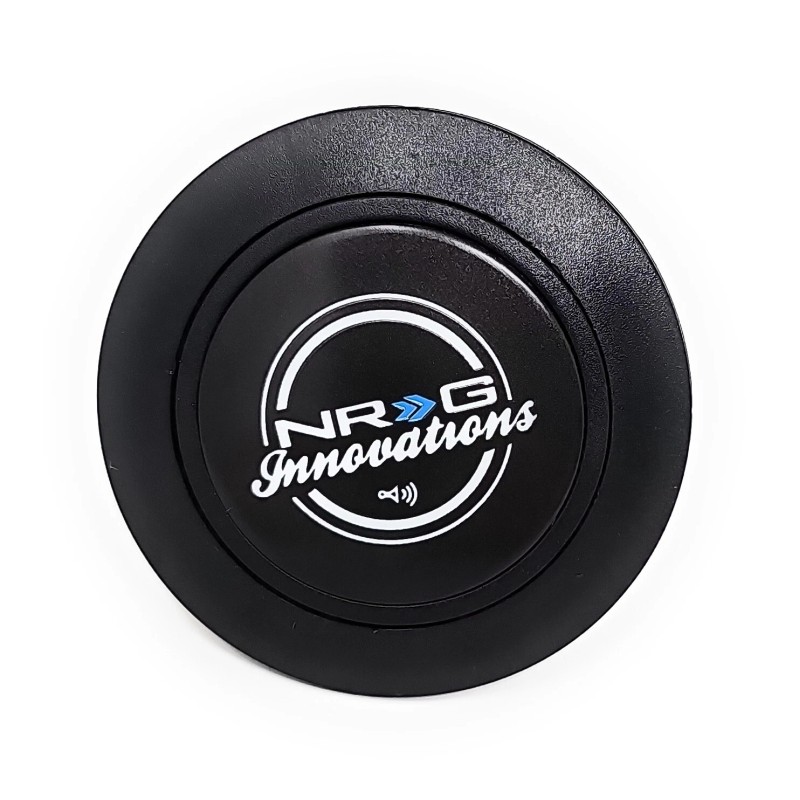 NRG Innovations NEW Version3 NRG Steering Wheel Horn Button Replacement