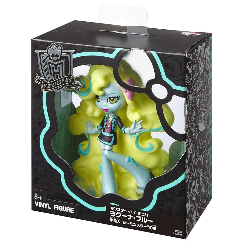Mattel - Monster High CFC88 Figure