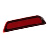 Rear Bumper Cover Reflector Bezel Trim 68275963AC Strong Structure Fit
