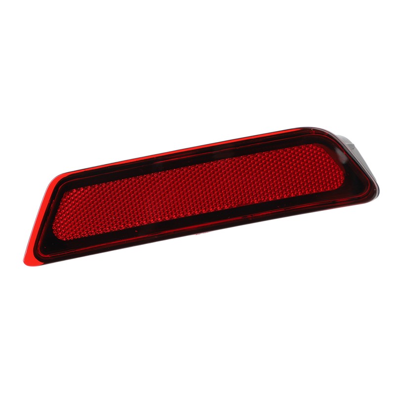 Rear Bumper Cover Reflector Bezel Trim 68275963AC Strong Structure Fit