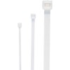 Cimco cable ties 75 x 1 Plain 181360