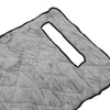 Golf Cart Seat Covers Car Seat Support Gloves Breathable Waterproof