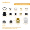 Denkuhin 630-7755 Wall Hydrant Repair Kit Compatible with Outdoor Faucet