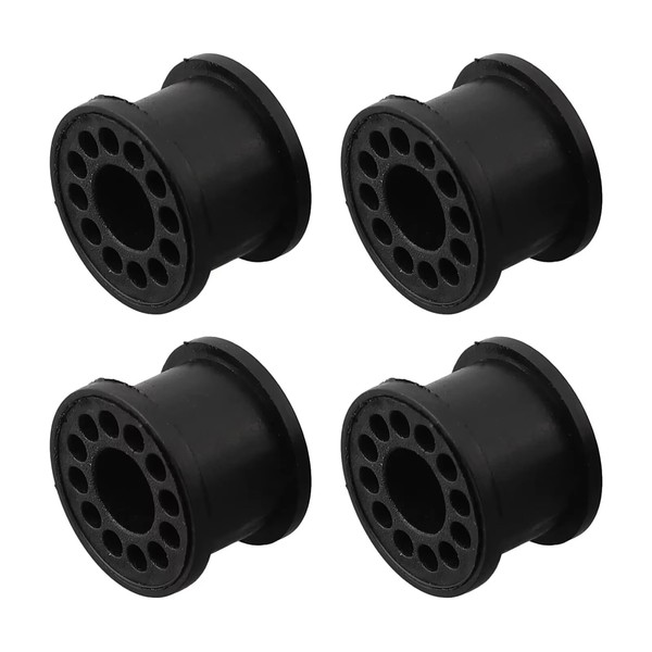 Asical Pack of 4 Gear Lever Gasket, Replacement for Focus