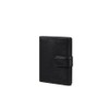 Samsonite Attack 2 SLG Wallet 10 cm Black, Black (Black),