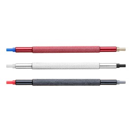 Tabanzhe Watch Hand Pressers-3PCS Watch Hand Pusher Watchmakers Repair Tool Watch Link Remover Fitting Set Watch Strap Repair Tool Kit for Watch Worker