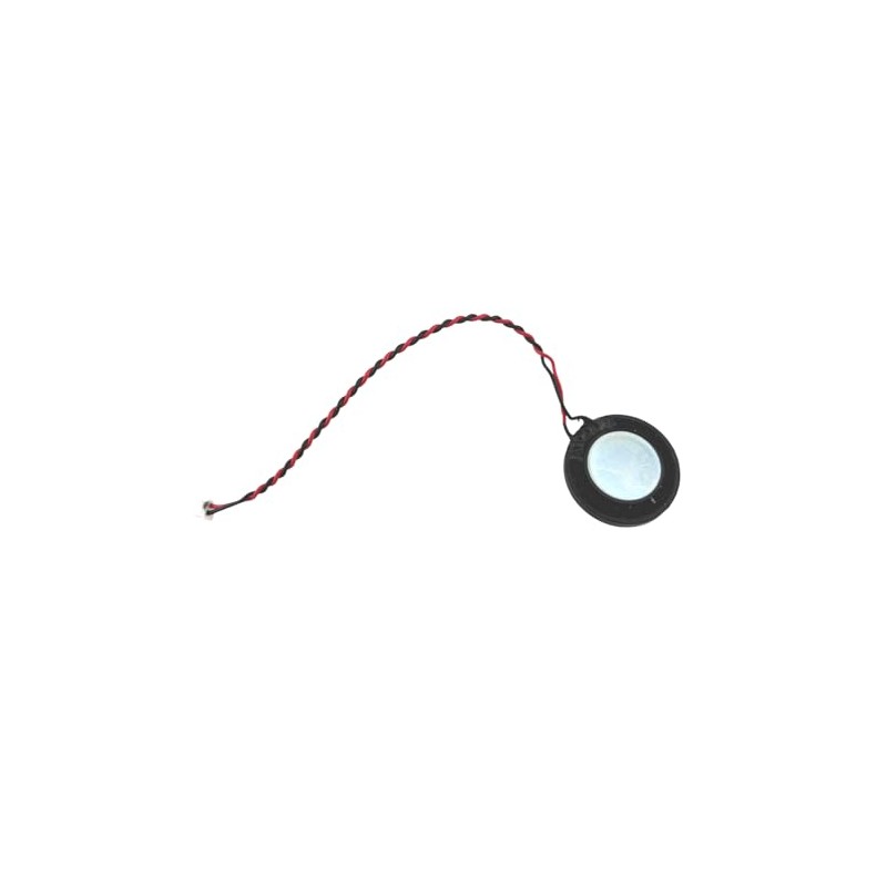 Replacement Speaker Assembly for Roborock Q5, Q5+, Q5 Max+, Q5
