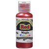 Magic Colours Edible Metallic Red