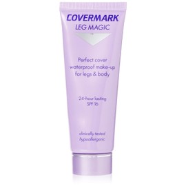 (1572) COVERMARK COSMETICS LEG MAGIC 4 50 ml