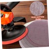 ORFOFE Professional Drywall Sandpaper Set 10pcs Grit 80-320 Discs Round