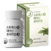 PHARMIZEN Stress and Theanine functional nutritional supplement, 1 pack, 60 tablets / PHARMIZEN 스트레스 엔 테아닌 기능성 영양제, 1개, 60정