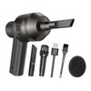 Honlibey New Cordless Mini Computer Vacuum, Portable Vacuum Cleaner Keyboard