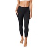 90 Degree By Reflex Womens Power Flex Yoga Pants